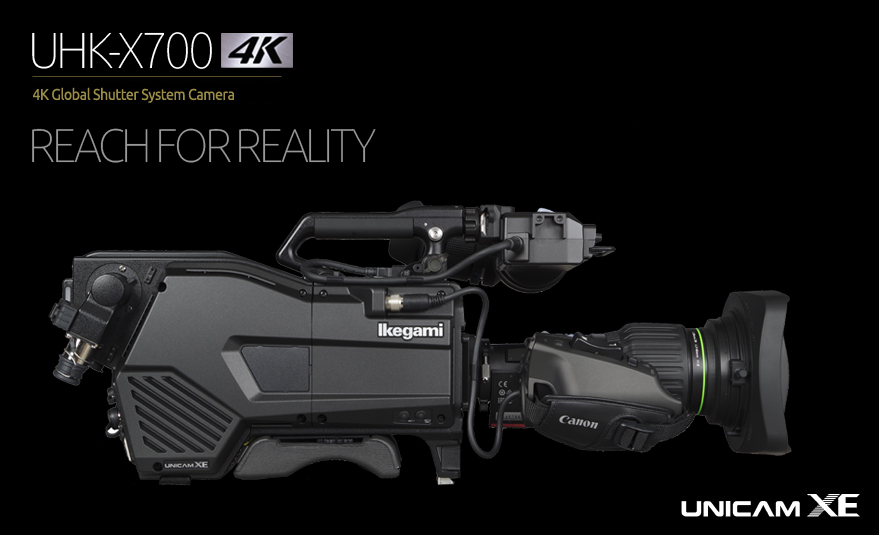 UHK-X700