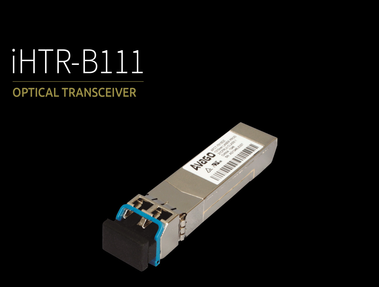 iHTR-B111