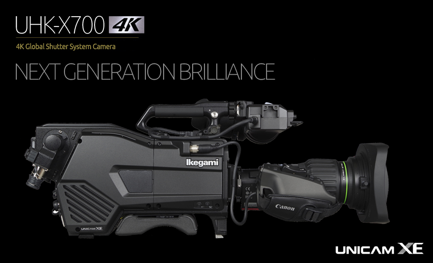 UHK-X700