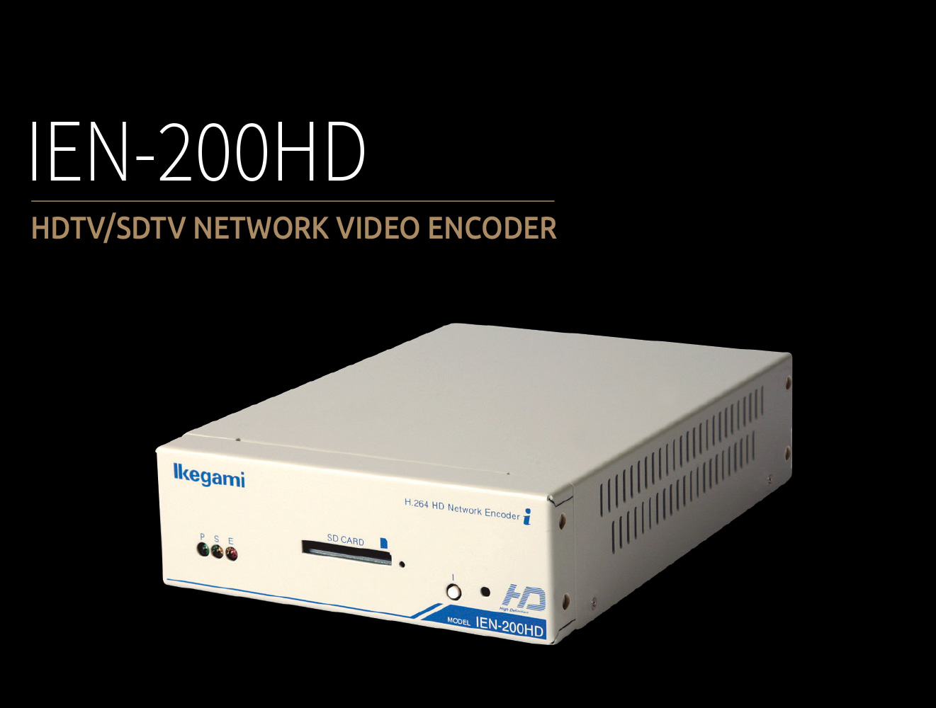 IEN-200HD