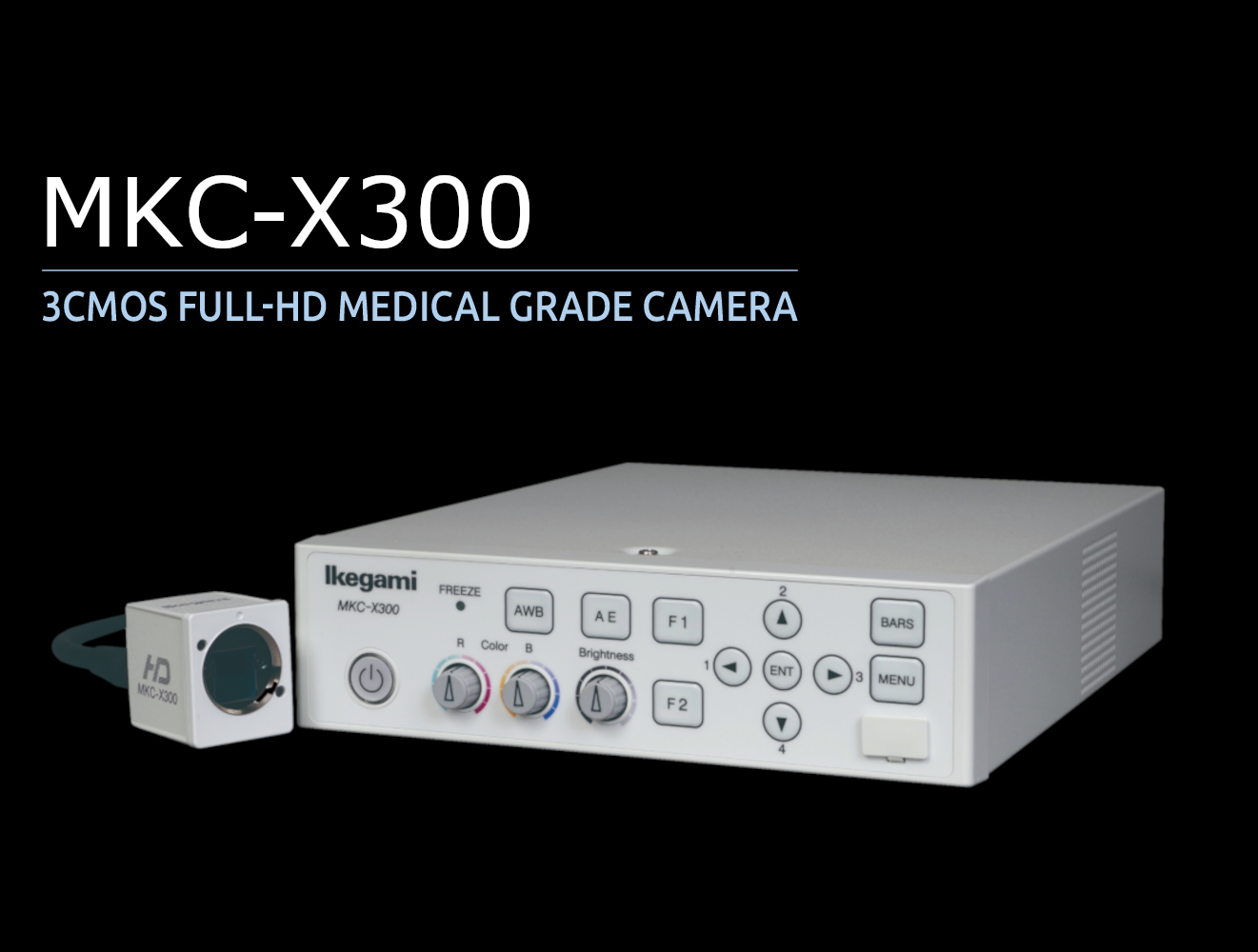 MKC-X300