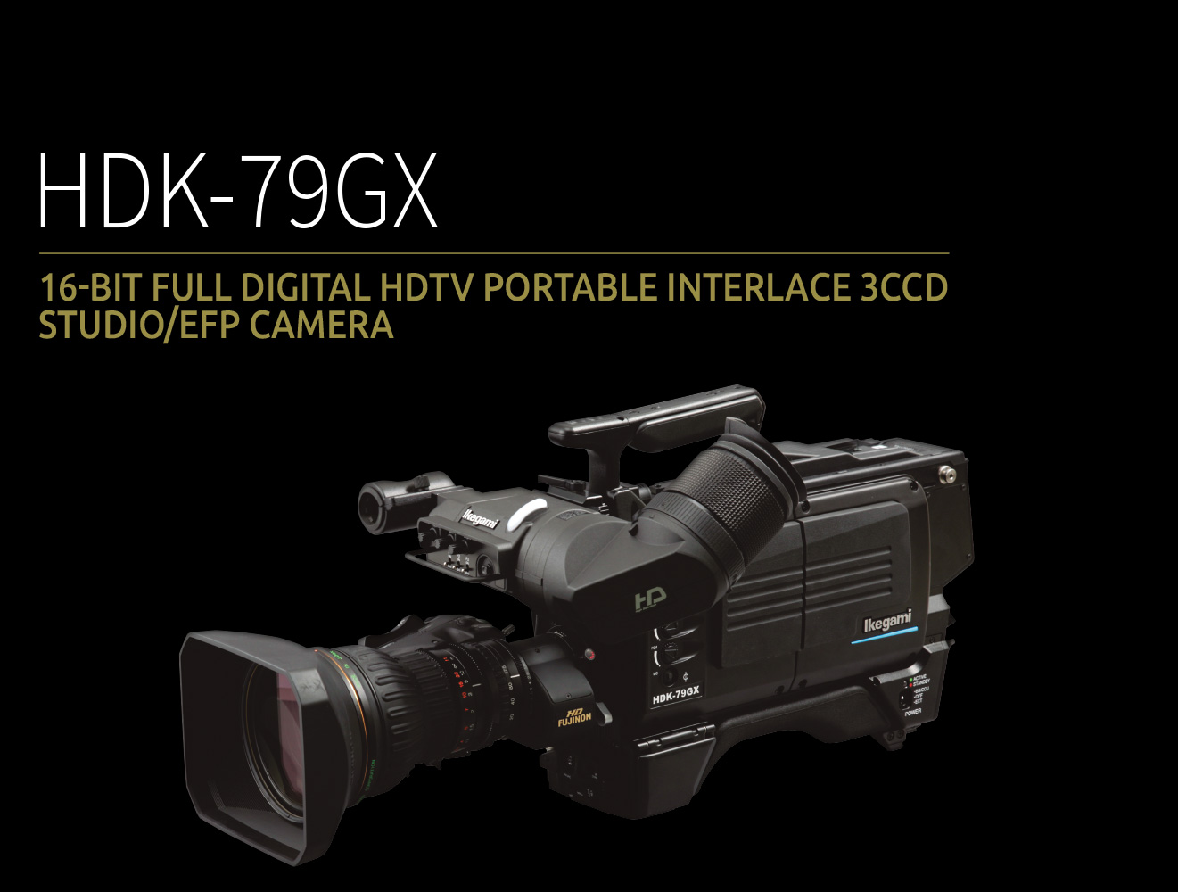 HDK-79GX HDK-79GX