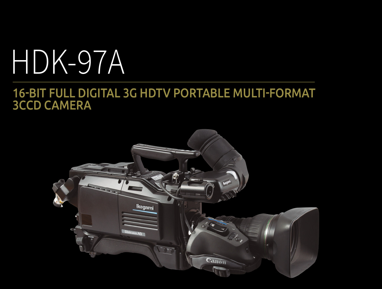 HDK-97A HDK-97A