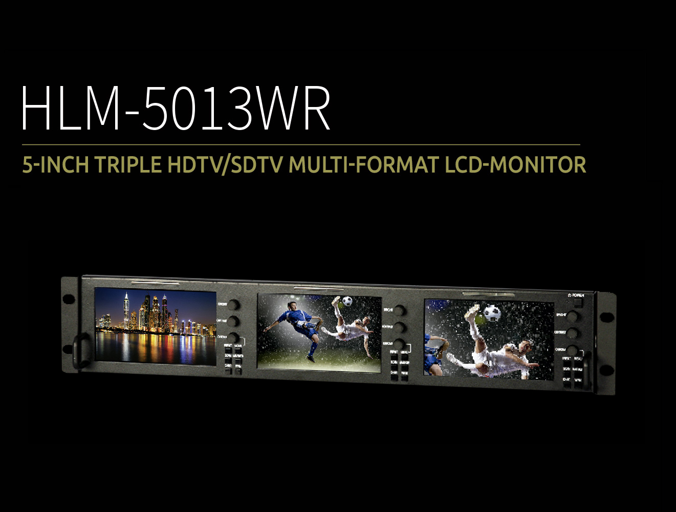 HLM-5013WR HLM-5013WR
