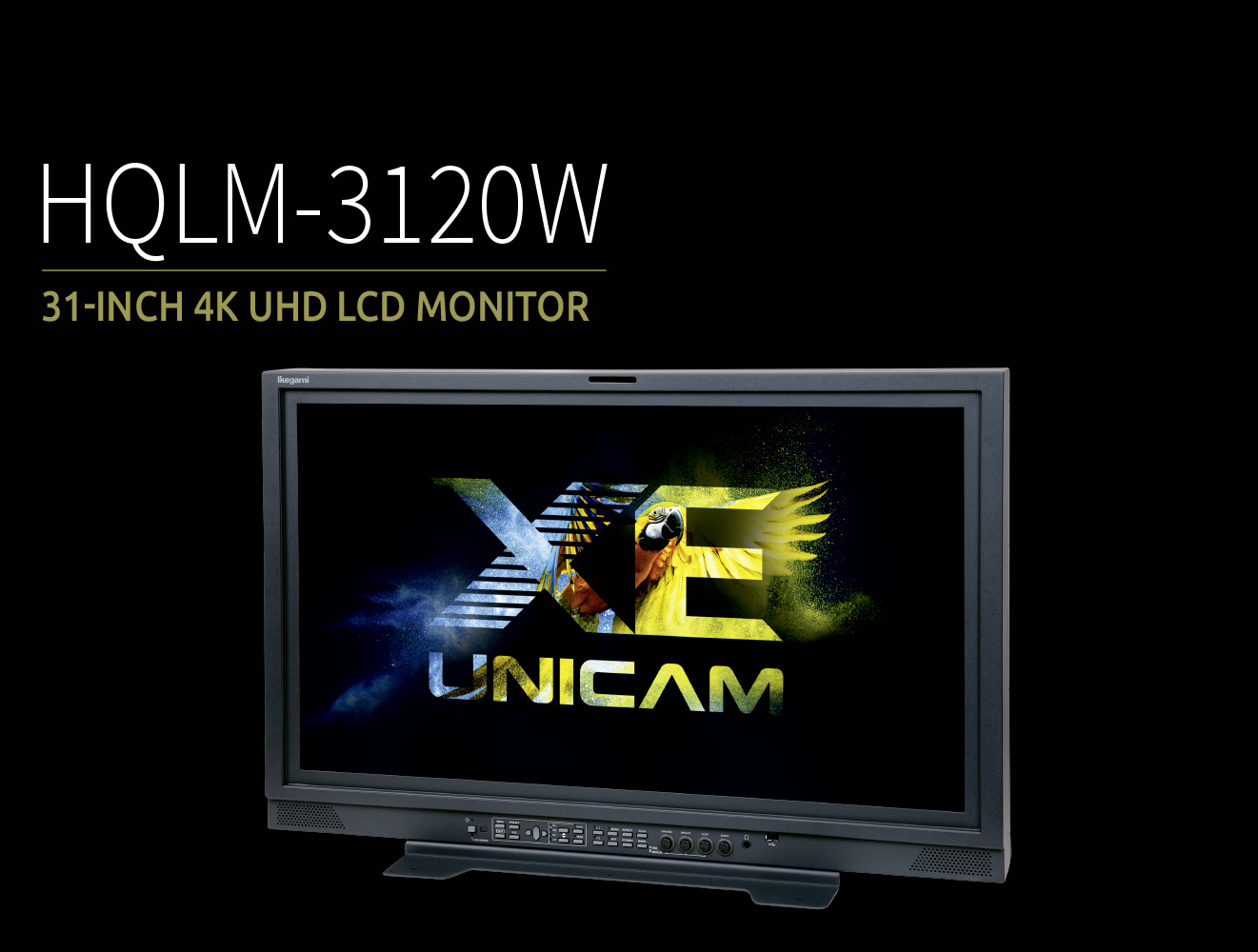 HQLM-3120W HQLM-3120W