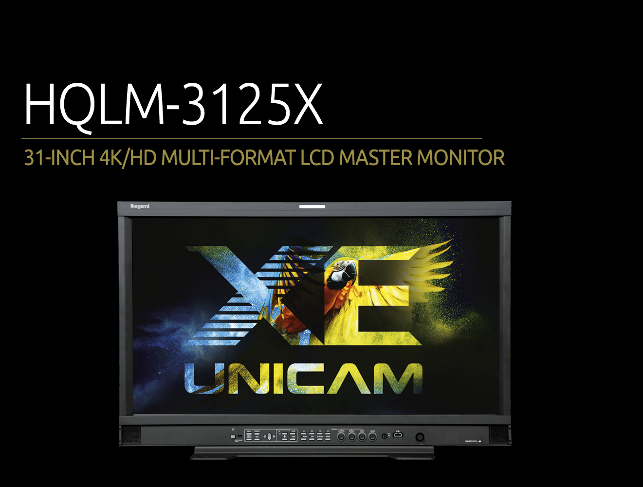 HQLM-3125X HQLM-3125X