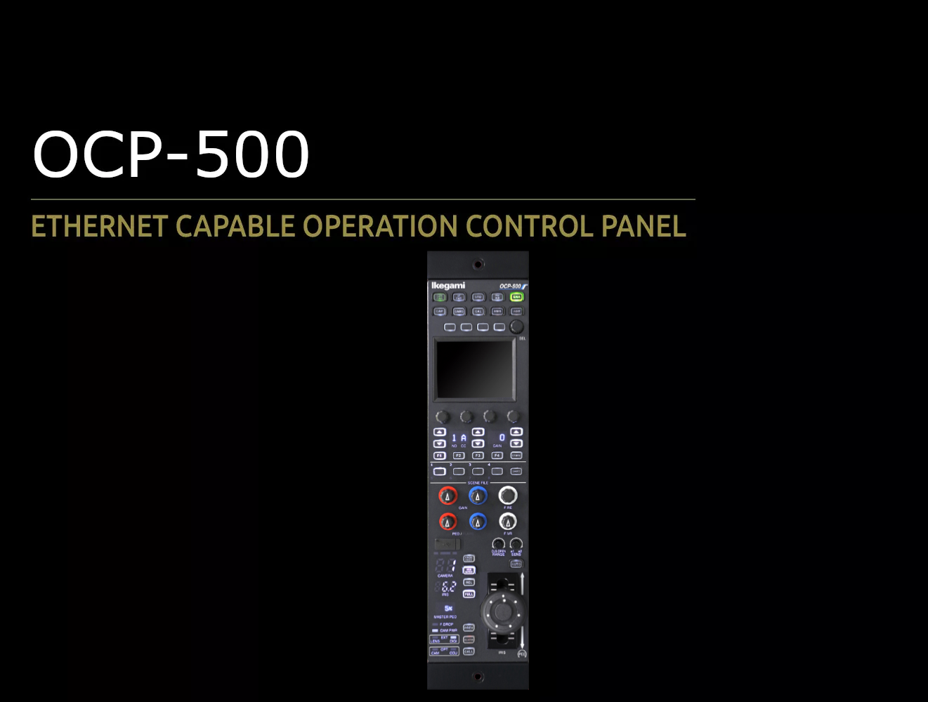 OCP-500