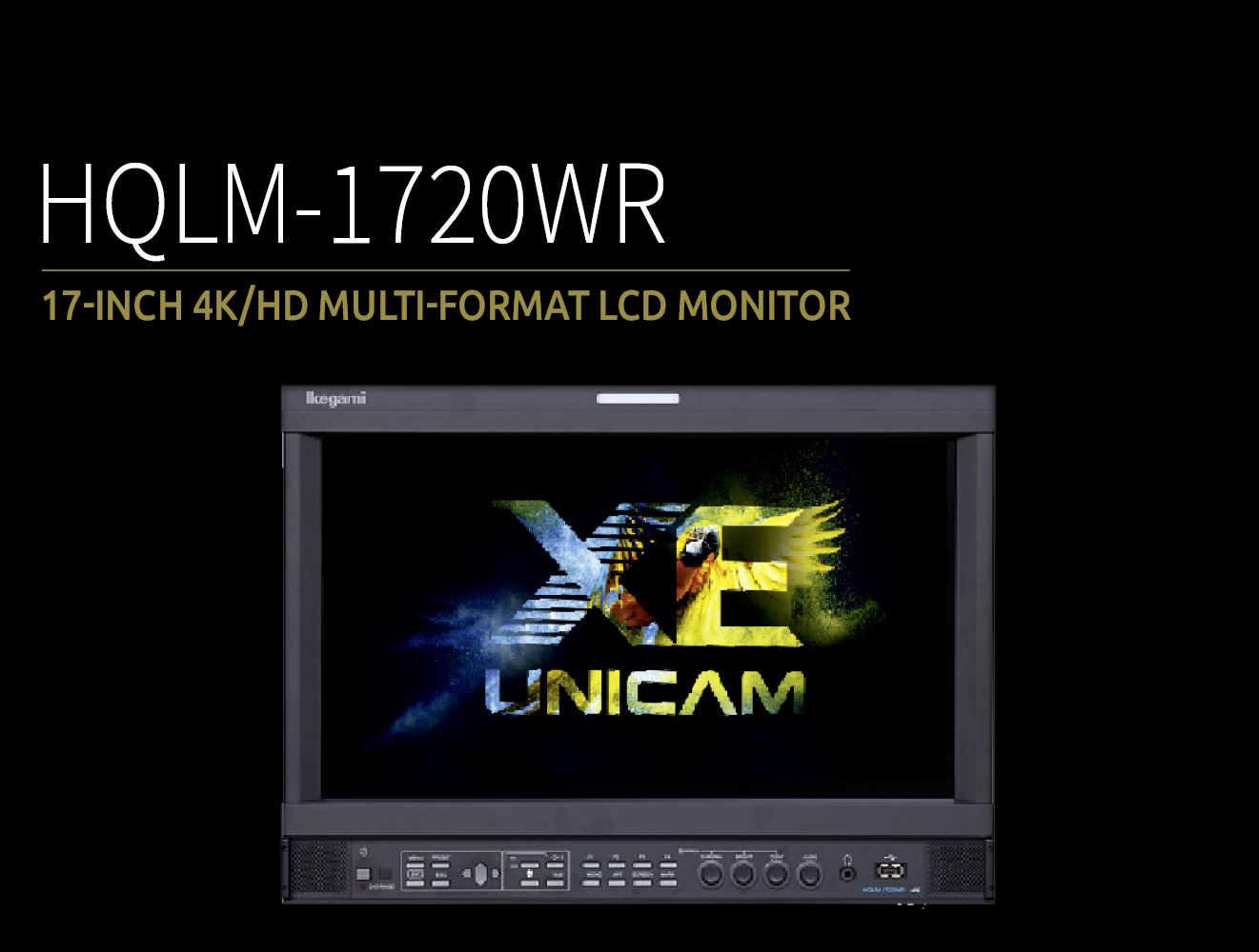 HQLM-1720WR HQLM-1720WR