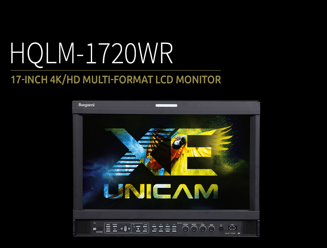HQLM-1720WR HQLM-1720WR