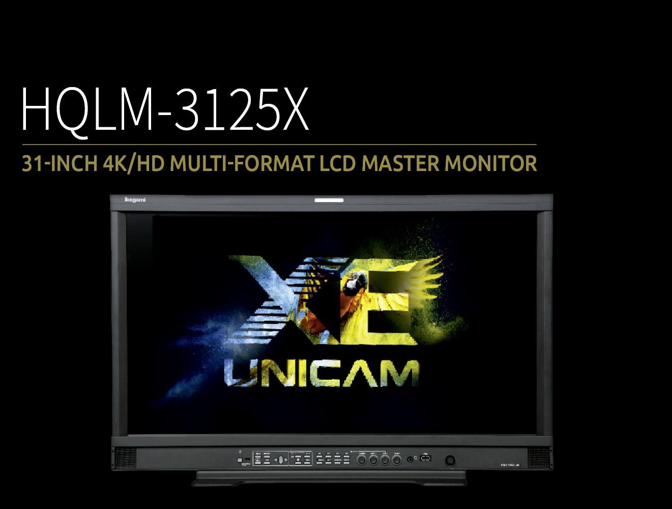 HQLM-3125X HQLM-3125X
