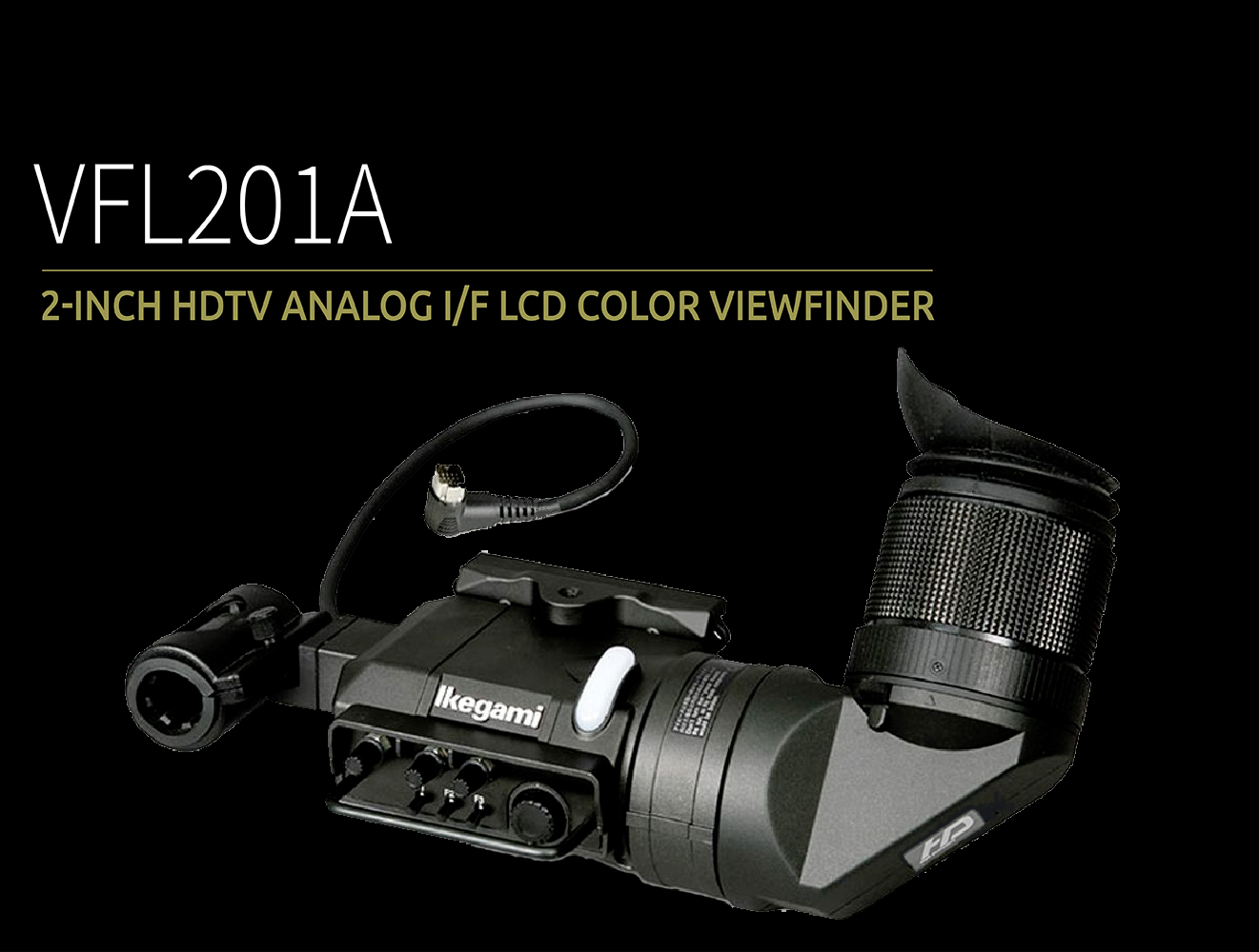 VFL201A VFL201A