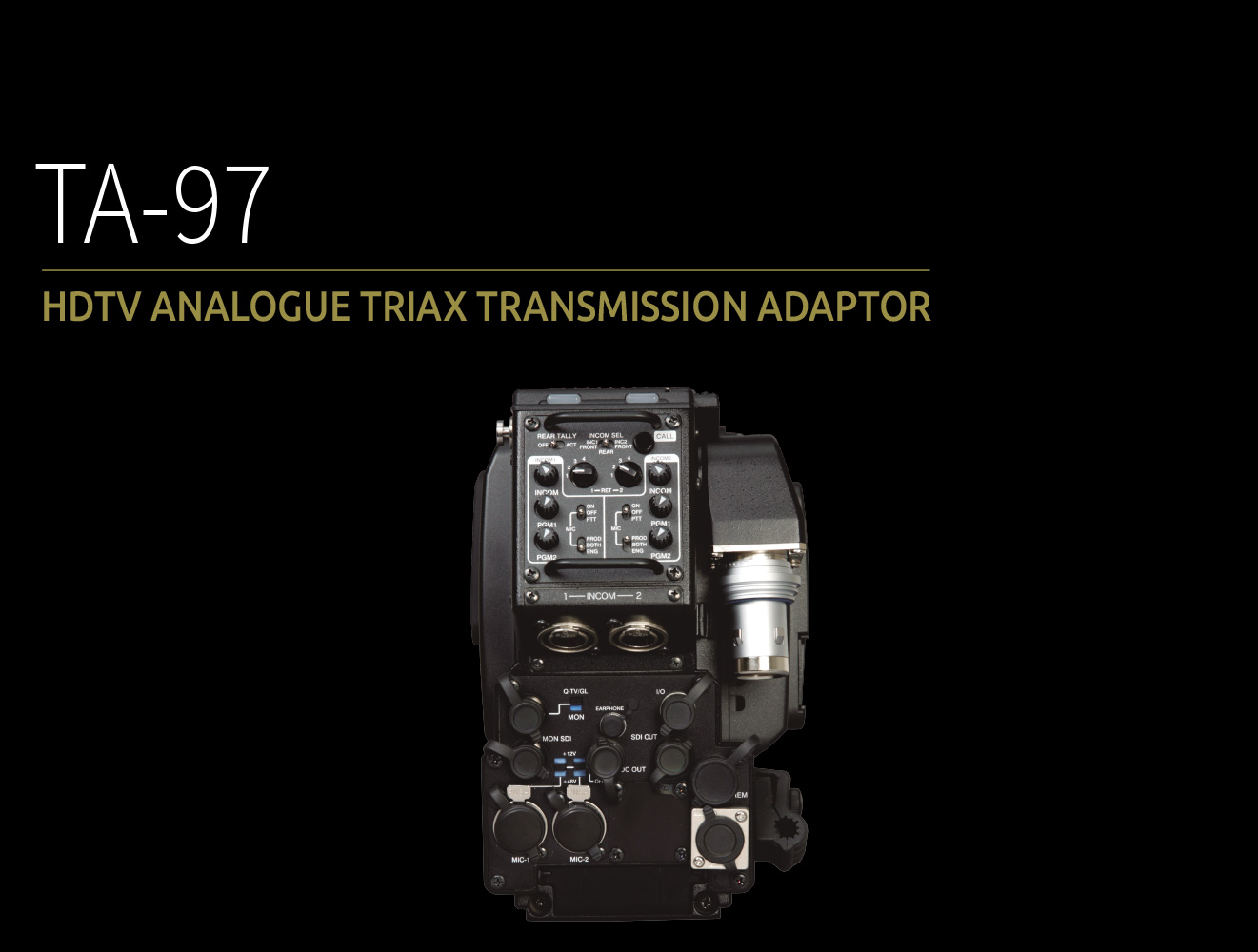 TA-97 TA-97