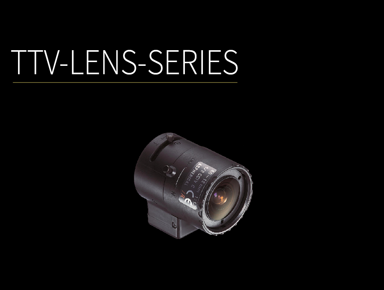 TTV-Lens Series