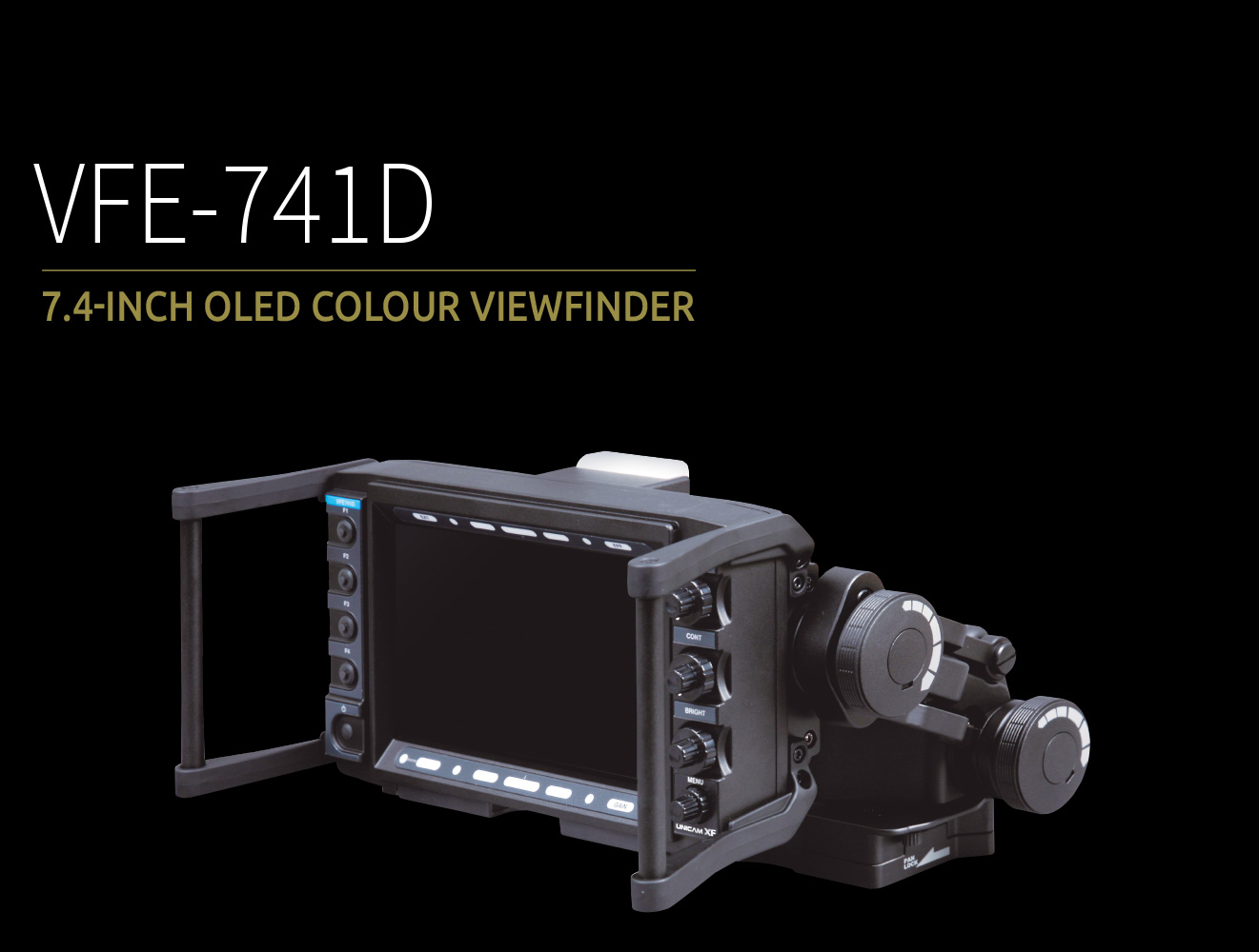 VFE741D VFE741D