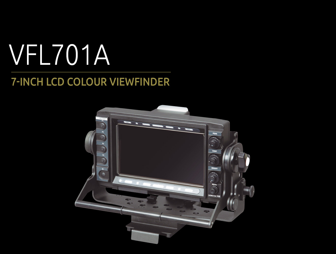 VFL701D VFL701D