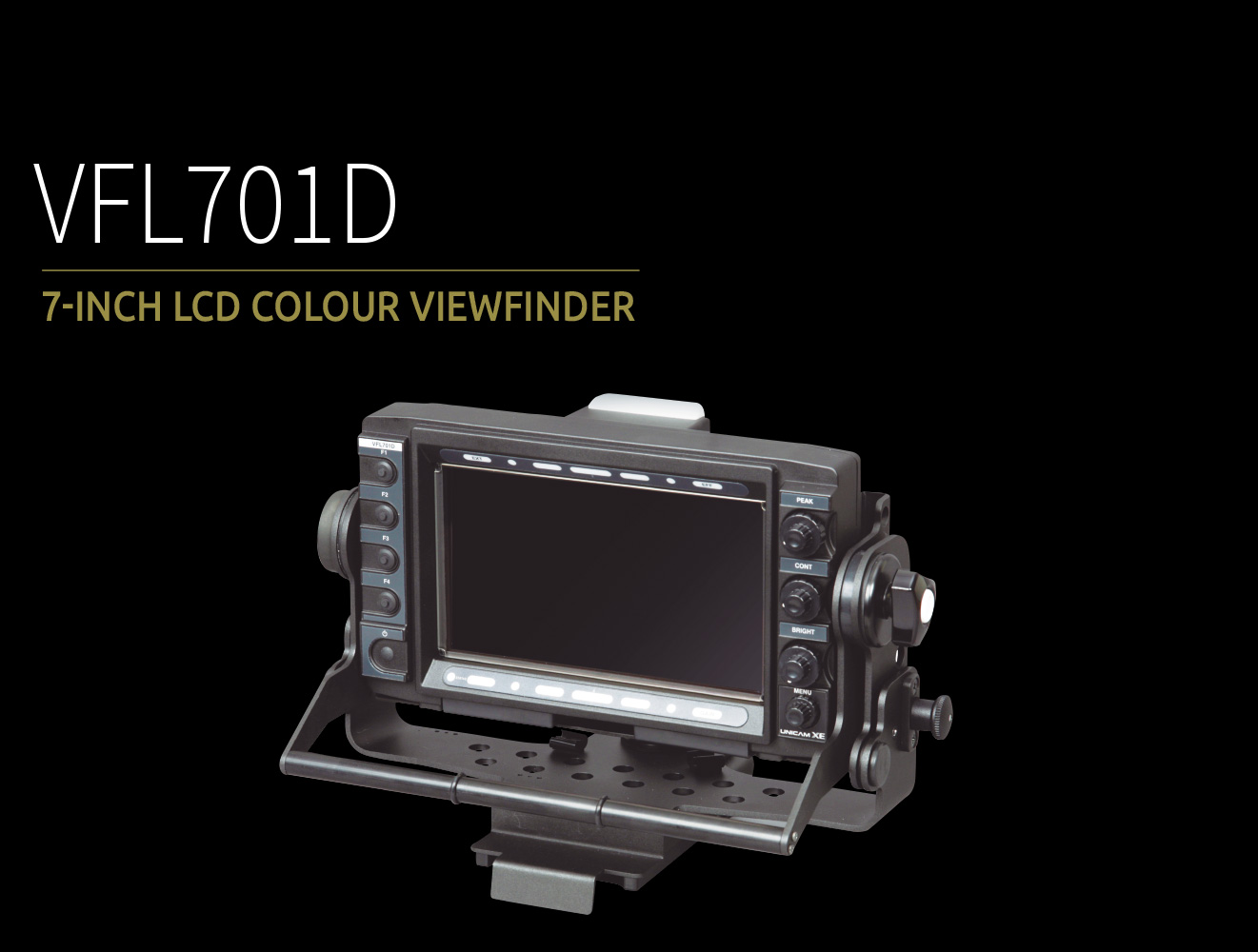 VFL701D VFL701D