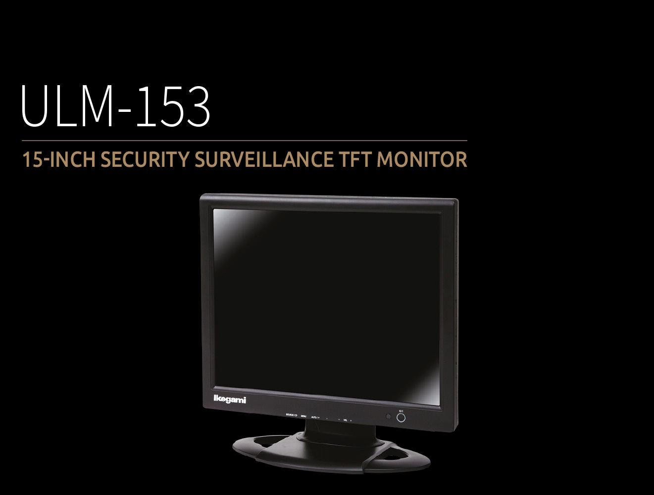 ULM-153 ULM-153